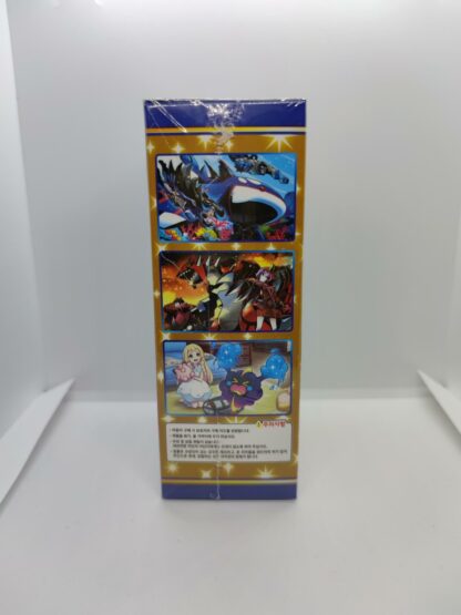 Pokemon 25th anniversary gran festa booster box sealed