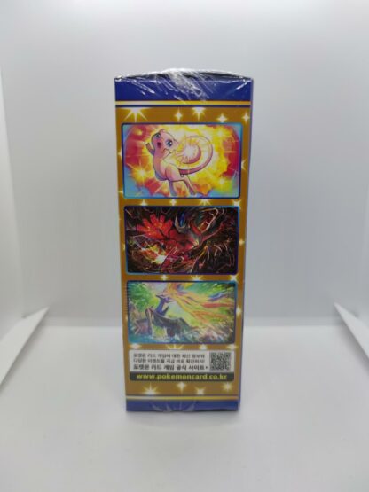 Pokemon 25th anniversary sealed booster box